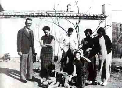 一代才女林徽因珍贵图片集