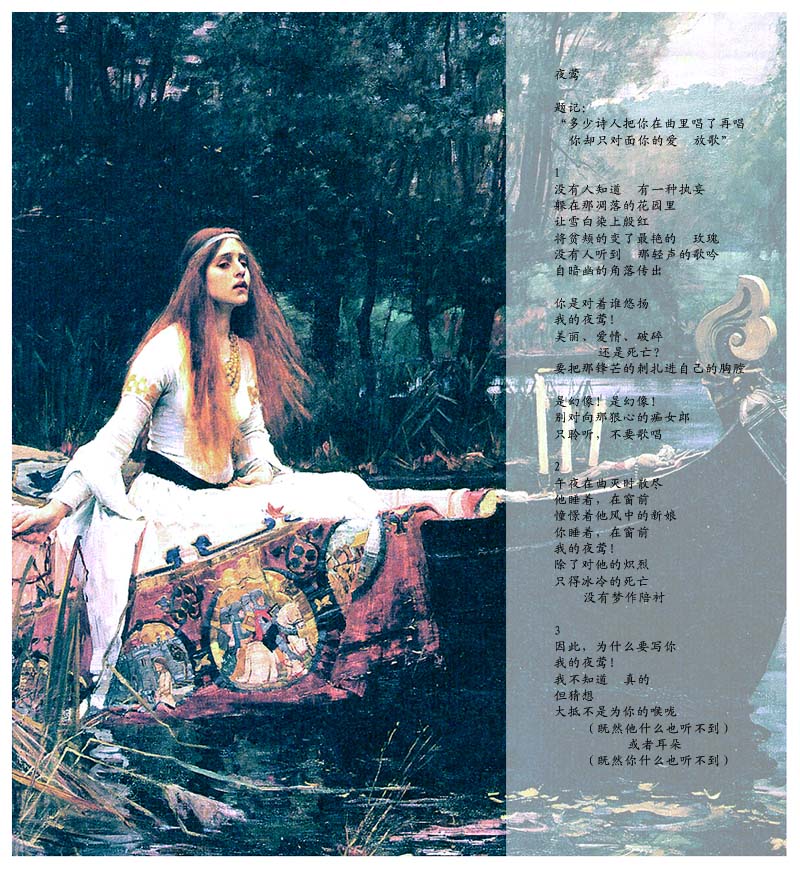 求雅尼这首曲子的名字