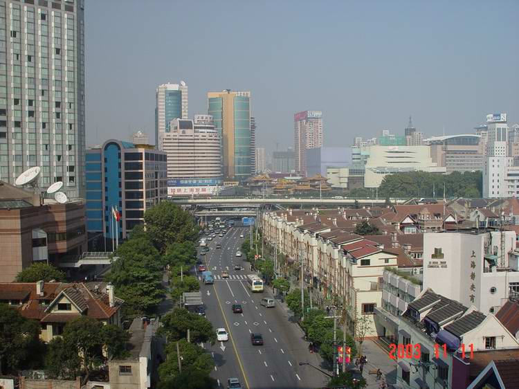 上海哪里有短时间修理移动硬盘的地方吗?-上海