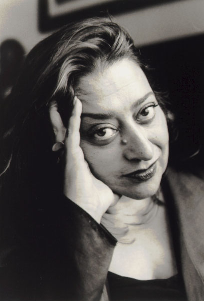 re:ifang/当今谁能狂得过扎·哈迪 [精华]