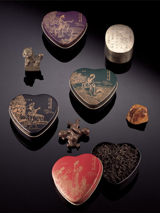 陈幼坚作品精选欣赏